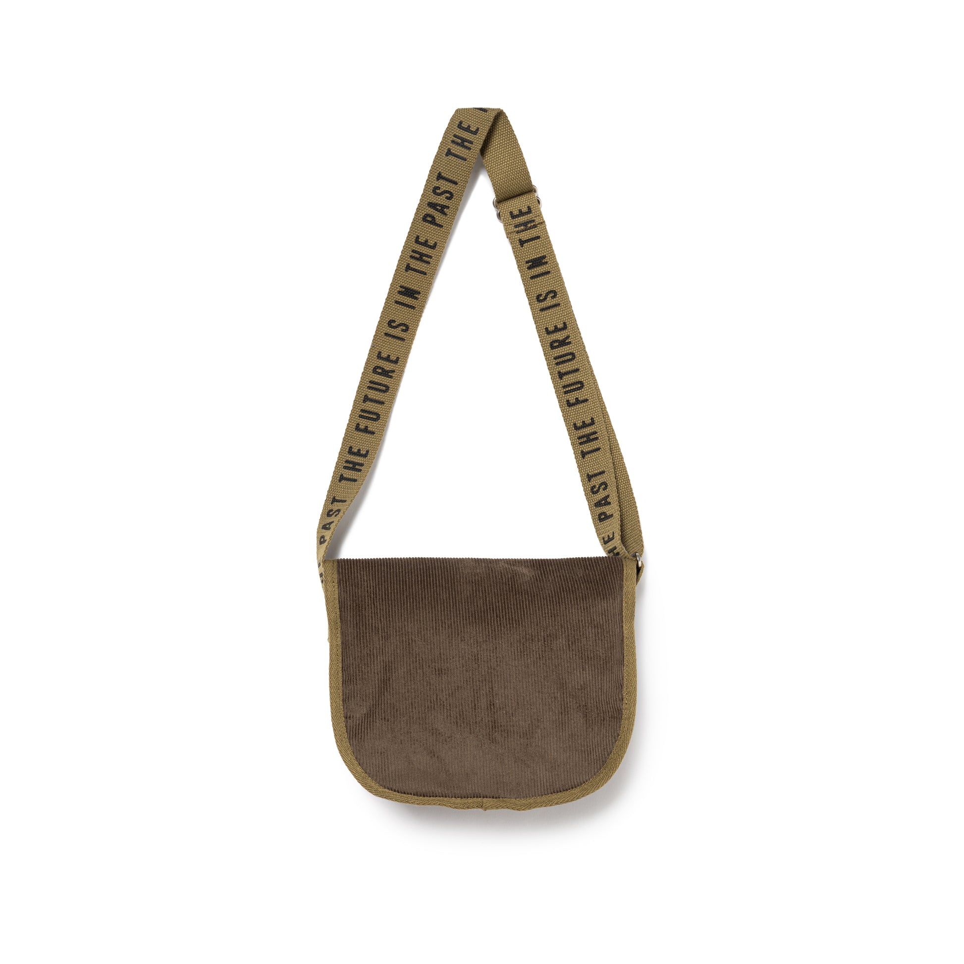 SHOULDER BAG – HUMAN MADE ONLINE STORE