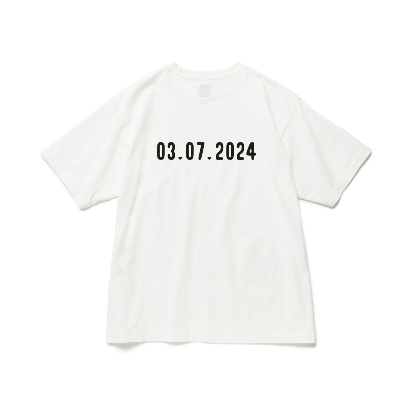 DAILY S/S T-SHIRT #270307 – HUMAN MADE ONLINE STORE