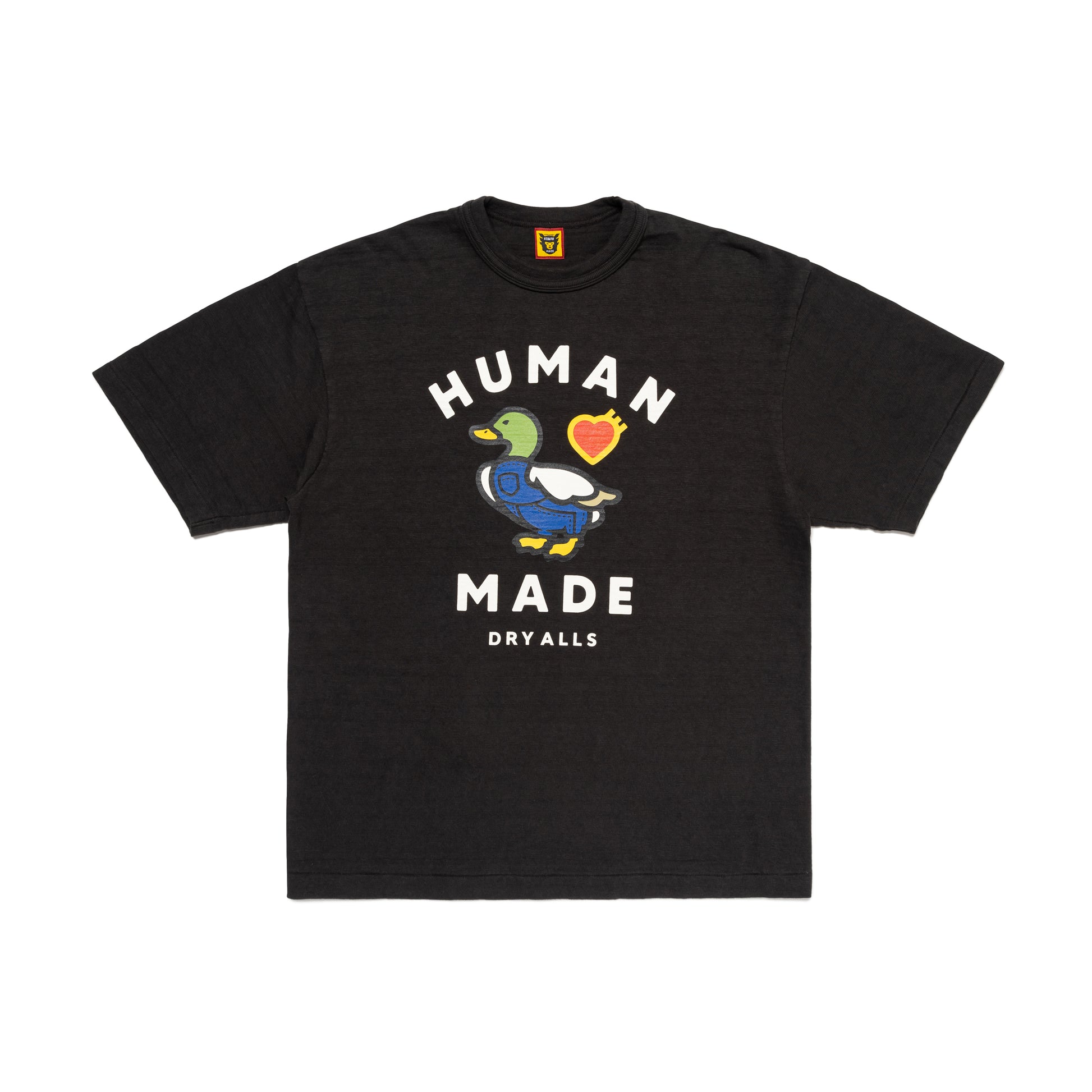 GRAPHIC T-SHIRT #05 – HUMAN MADE ONLINE STORE