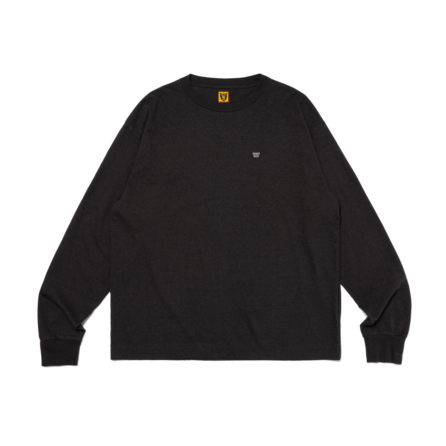 GRAPHIC L/S T-SHIRT – HUMAN MADE ONLINE STORE