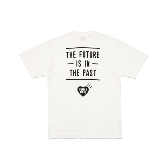 T-SHIRTS – HUMAN MADE ONLINE STORE