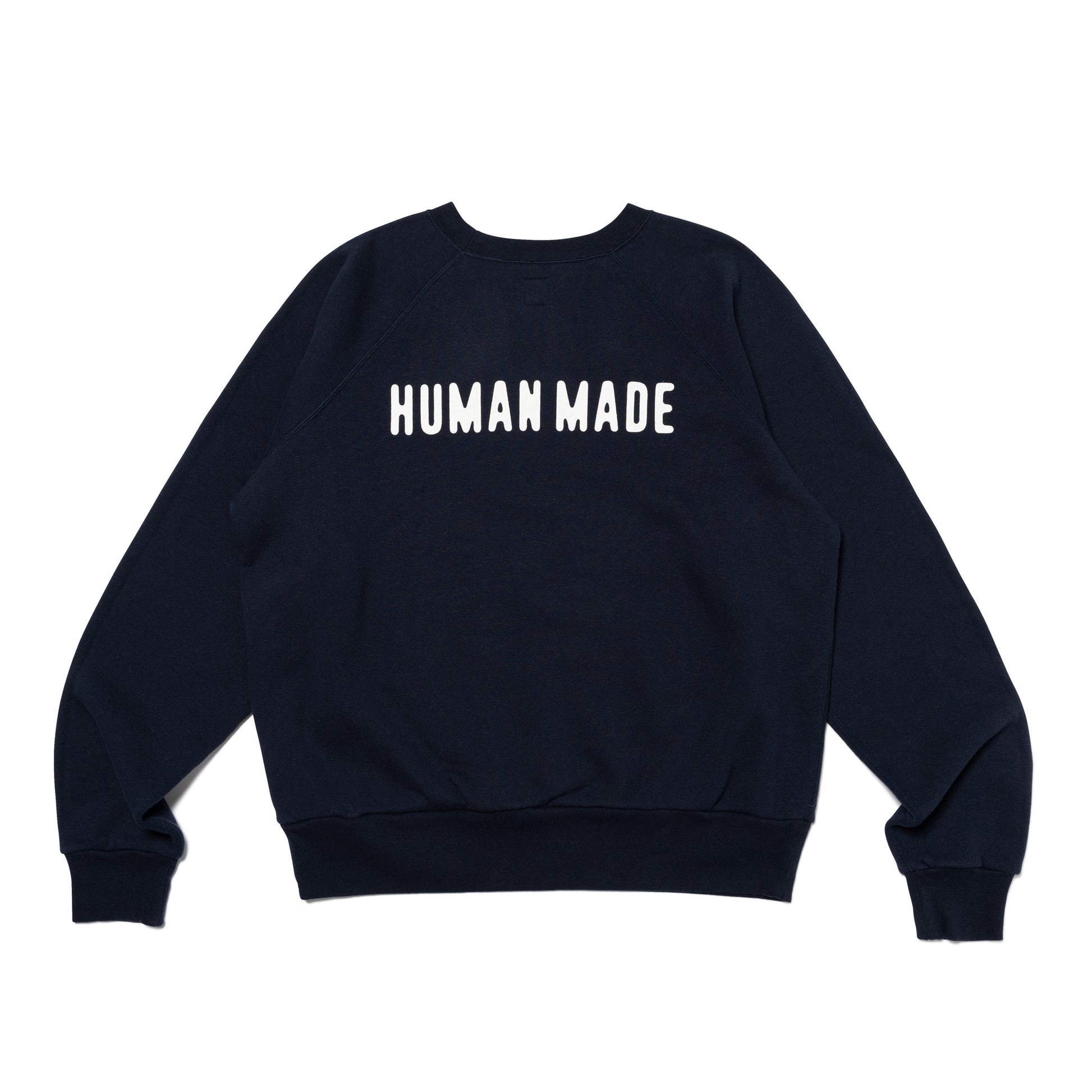 Human Made Sweatshirt (M)Mサイズ