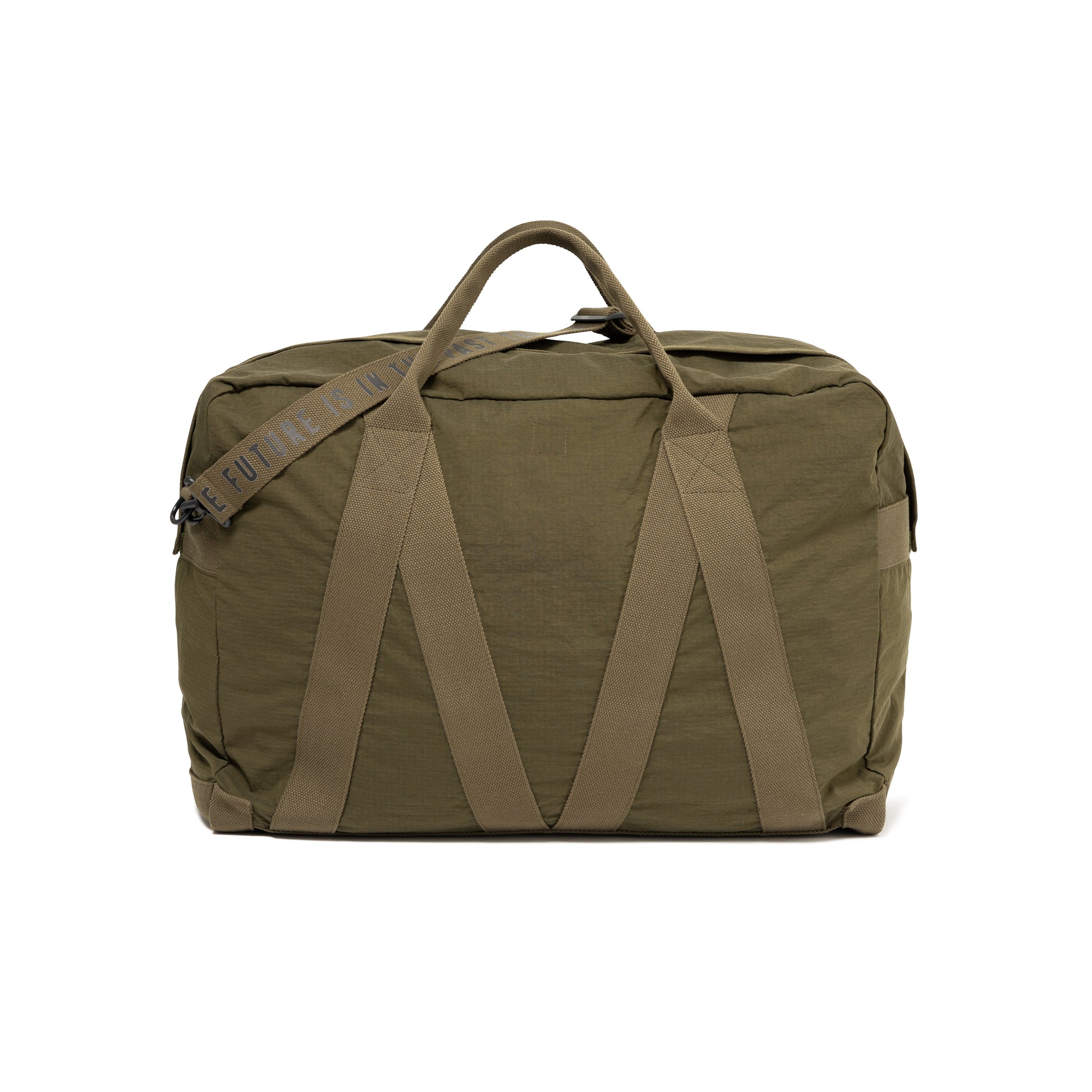 即発送HUMAN MADE Military Carry Bagよろしくお願いいたします