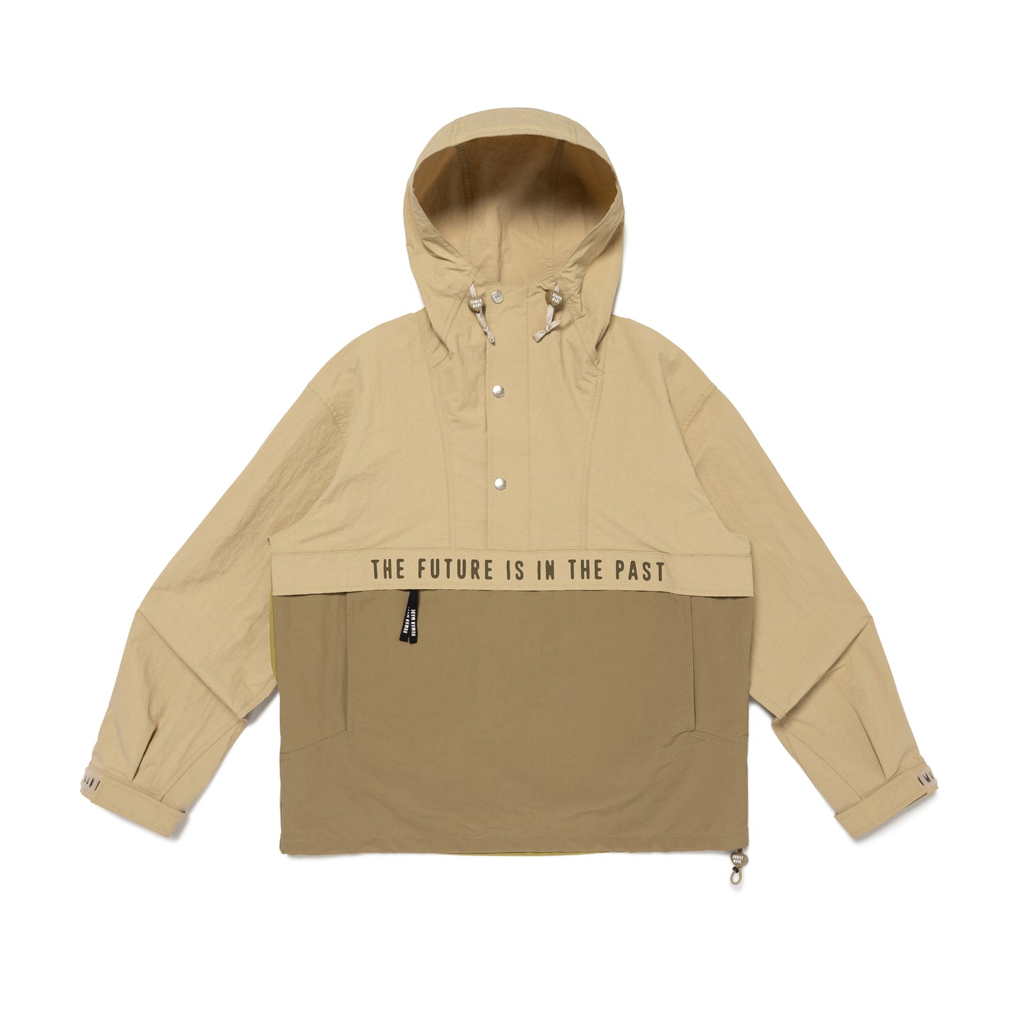 ANORAK PARKA – HUMAN MADE ONLINE STORE