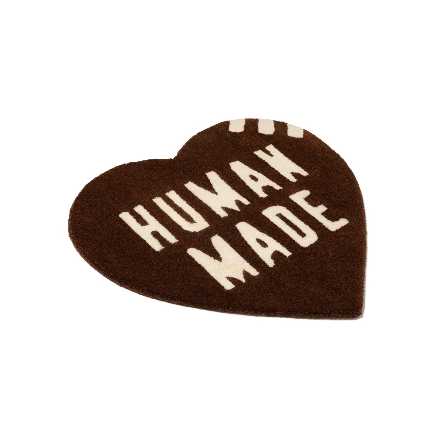 HEART RUG MEDIUM – HUMAN MADE ONLINE STORE