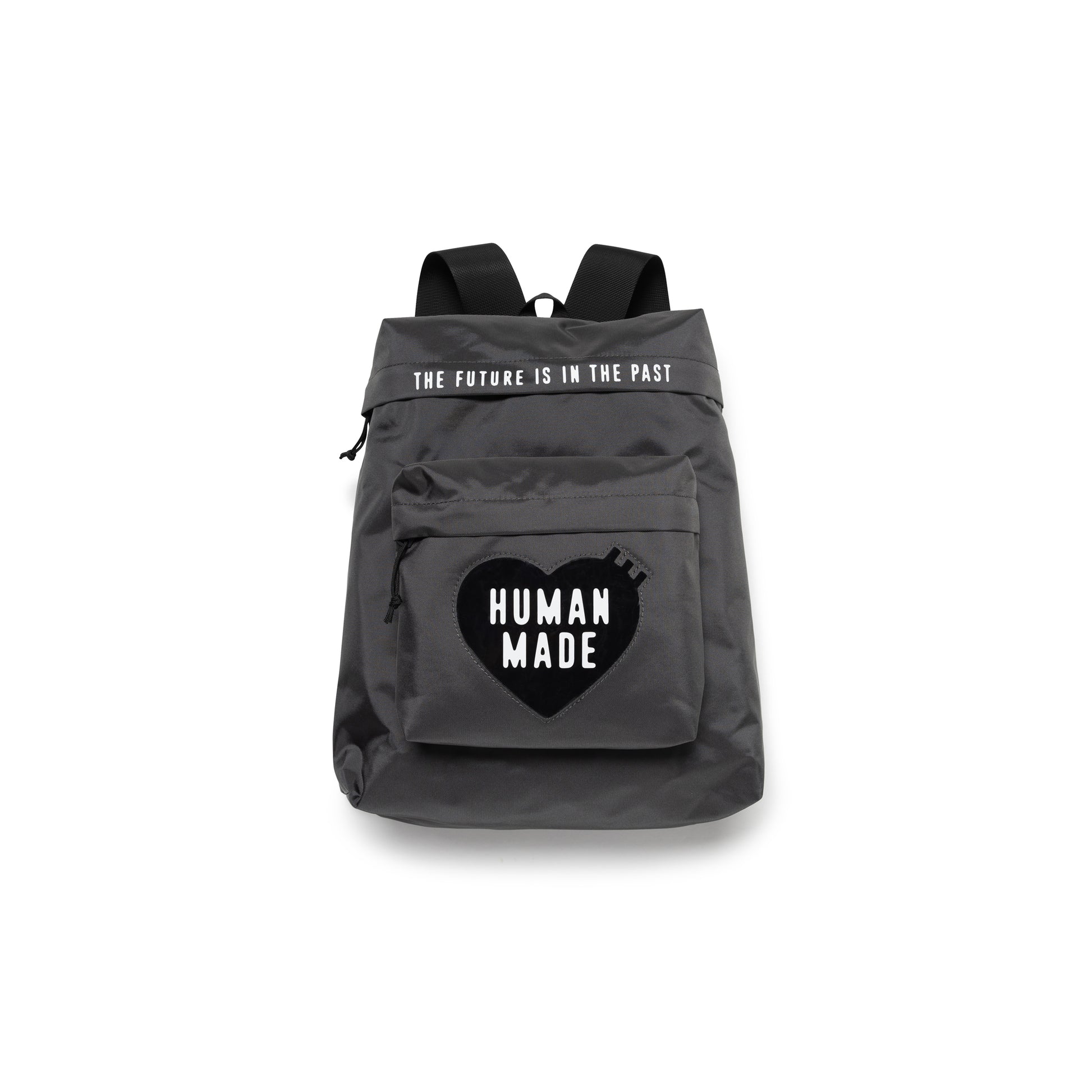 BACKPACK – HUMAN MADE ONLINE STORE