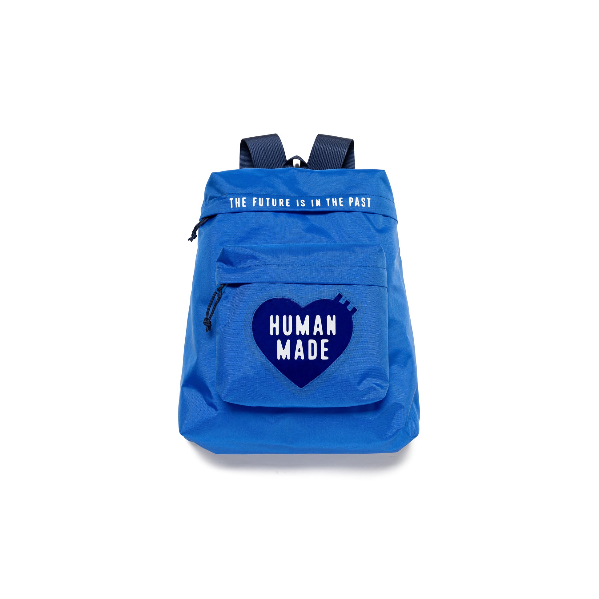 BACKPACK – HUMAN MADE ONLINE STORE