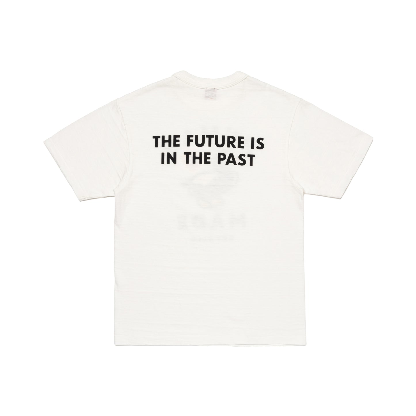 GRAPHIC T-SHIRT #05 – HUMAN MADE ONLINE STORE