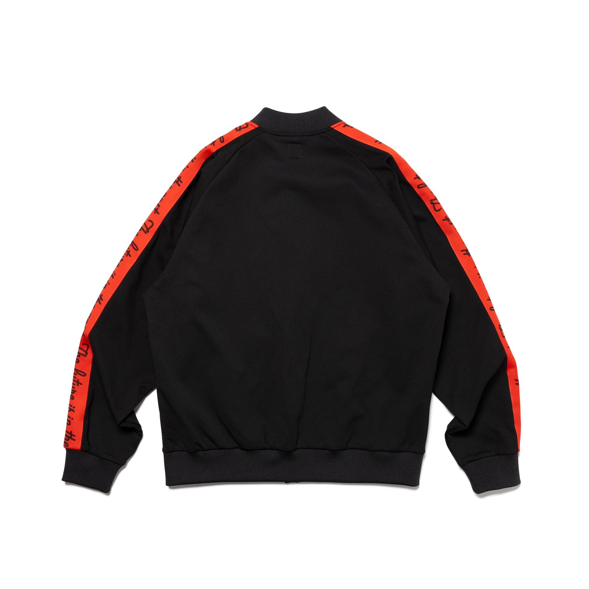 TRACK JACKET – HUMAN MADE ONLINE STORE