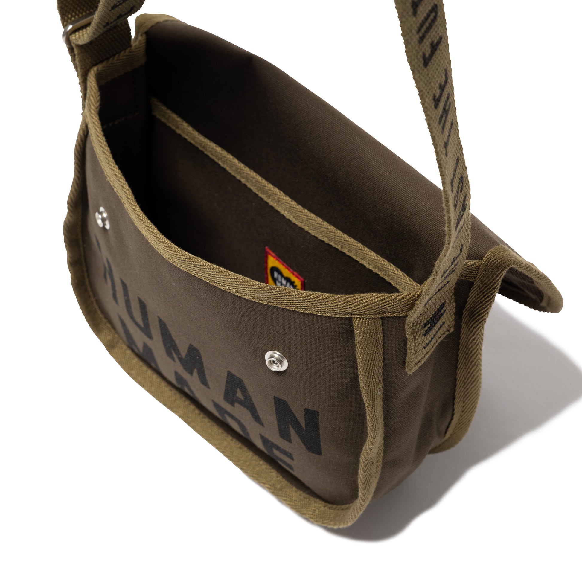 SHOULDER BAG – HUMAN MADE ONLINE STORE