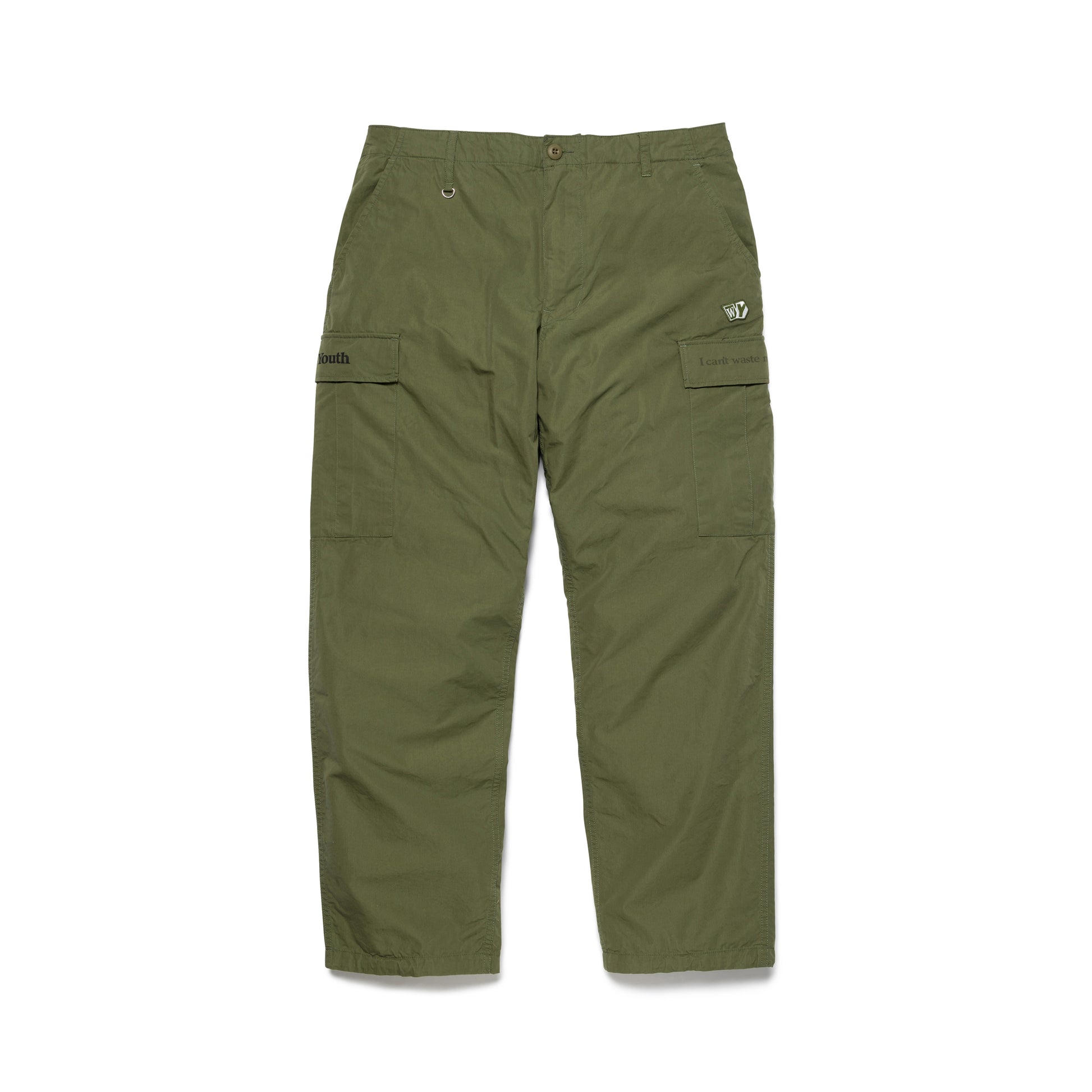 CARGO PANTS – HUMAN MADE ONLINE STORE