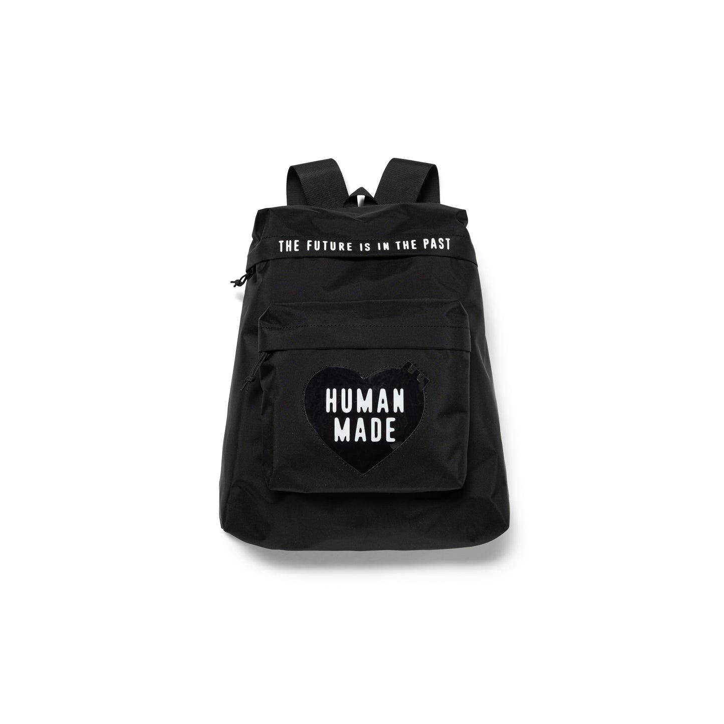 専用 HUMAN MADE リュック - バッグ