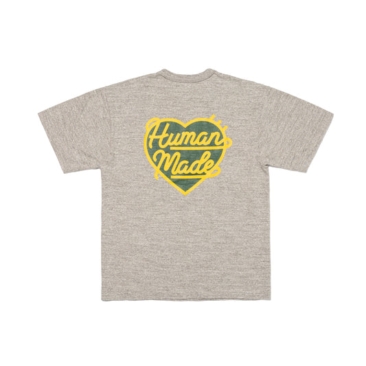 T-SHIRTS – HUMAN MADE ONLINE STORE