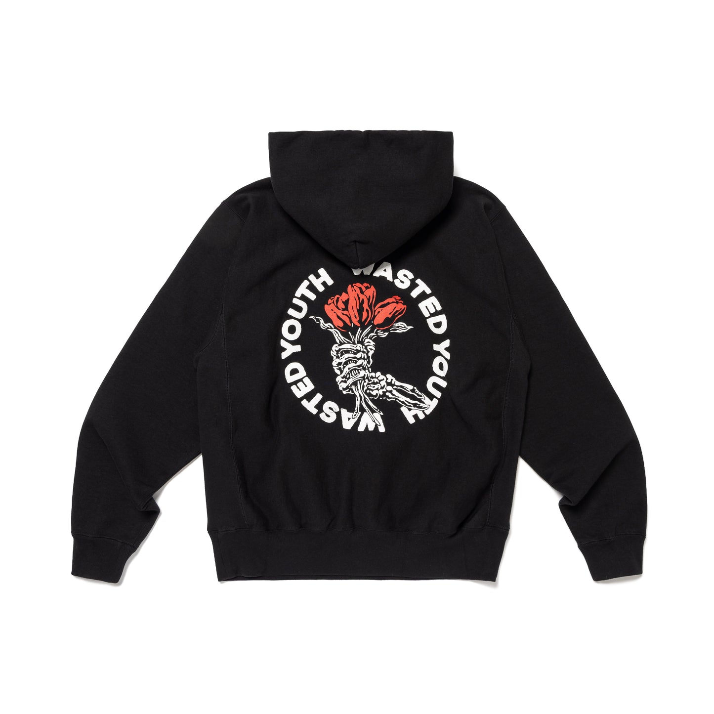 HEAVY WEIGHT HOODIE#2 – HUMAN MADE ONLINE STORE