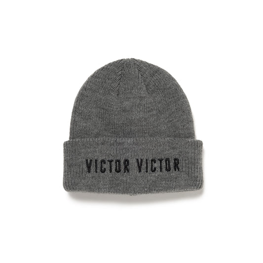 Victor Victor BEANIE GY-A