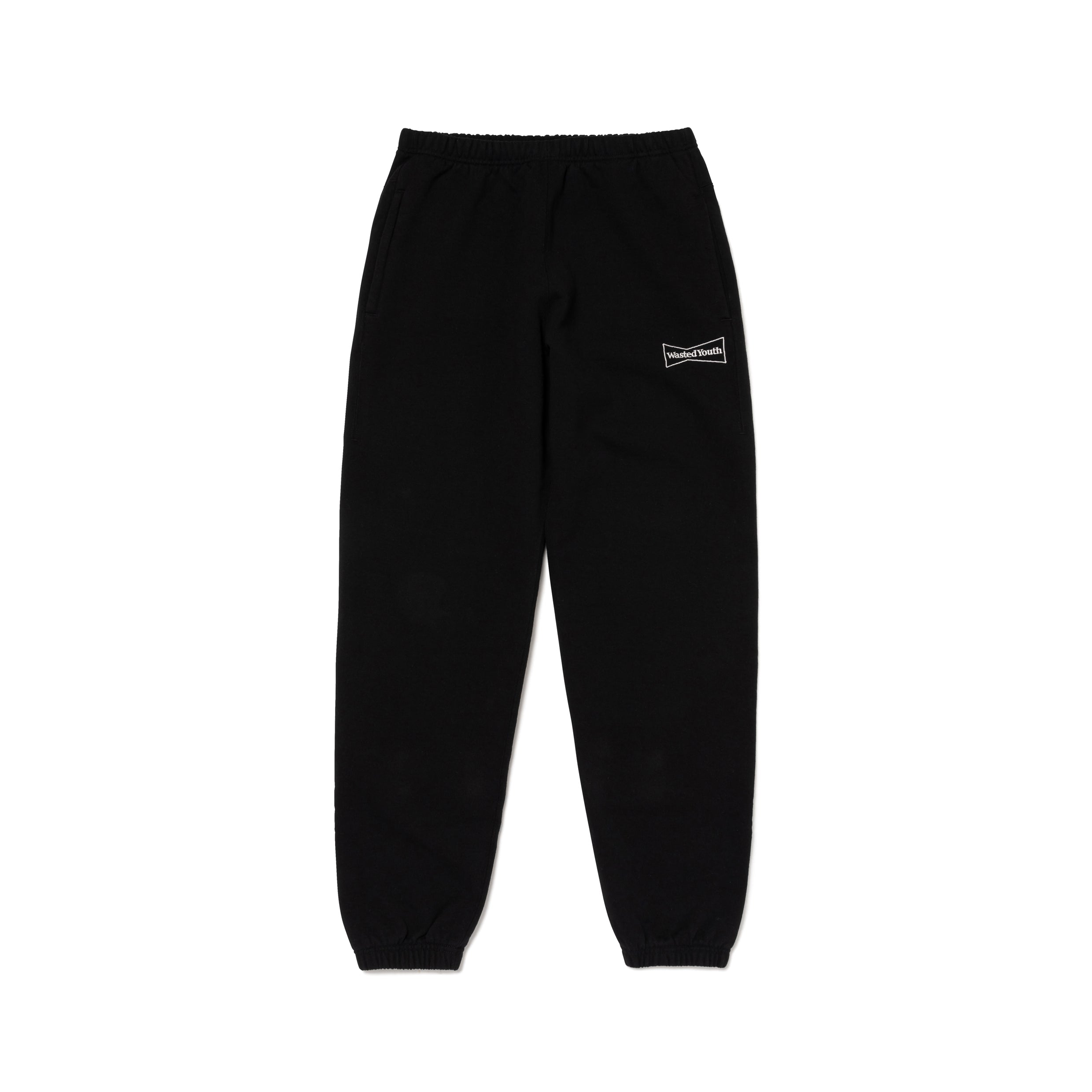 SWEAT PANTS – HUMAN MADE Inc. SWEAT PANTS – HUMAN MADE Inc.