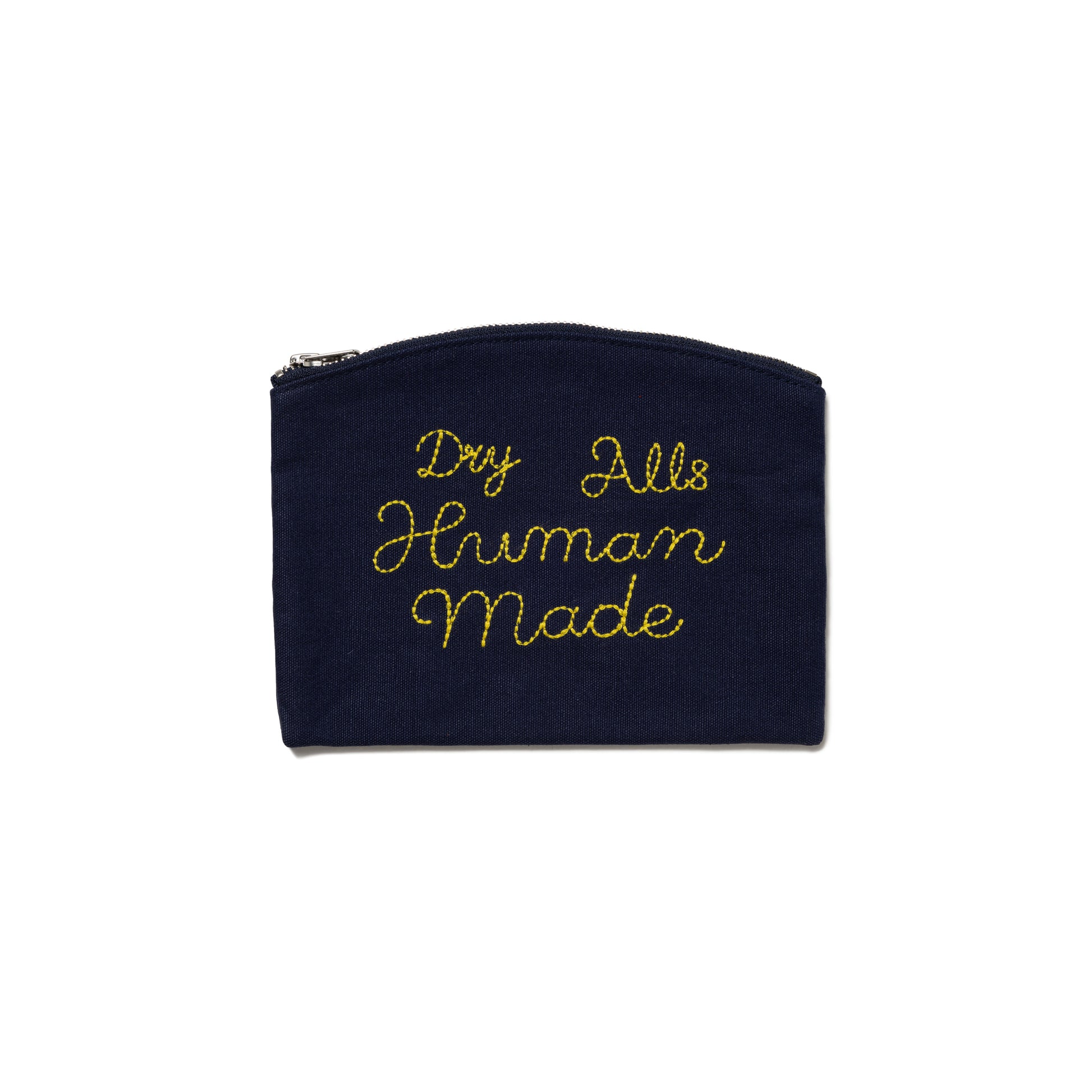 HUMAN MADE BANK POUCH NY-A