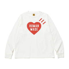 DAILY L/S T-SHIRT #270229 – HUMAN MADE ONLINE STORE