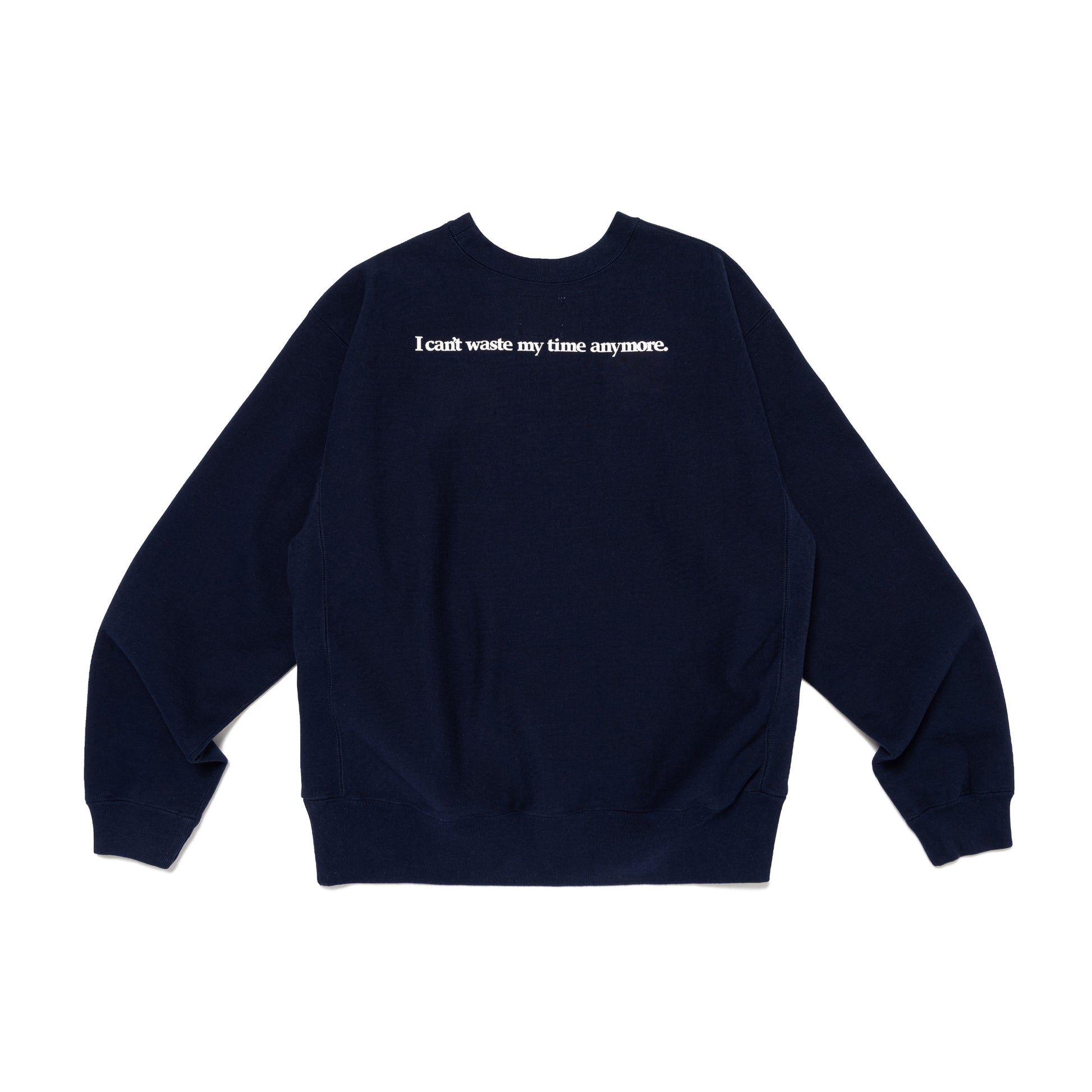 HEAVY WEIGHT SWEATSHIRT#2