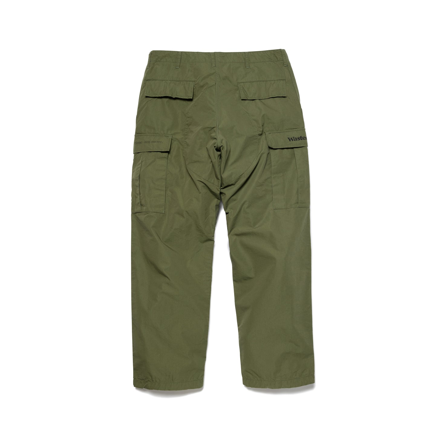 Wasted Youth CARGO PANTS OD-B