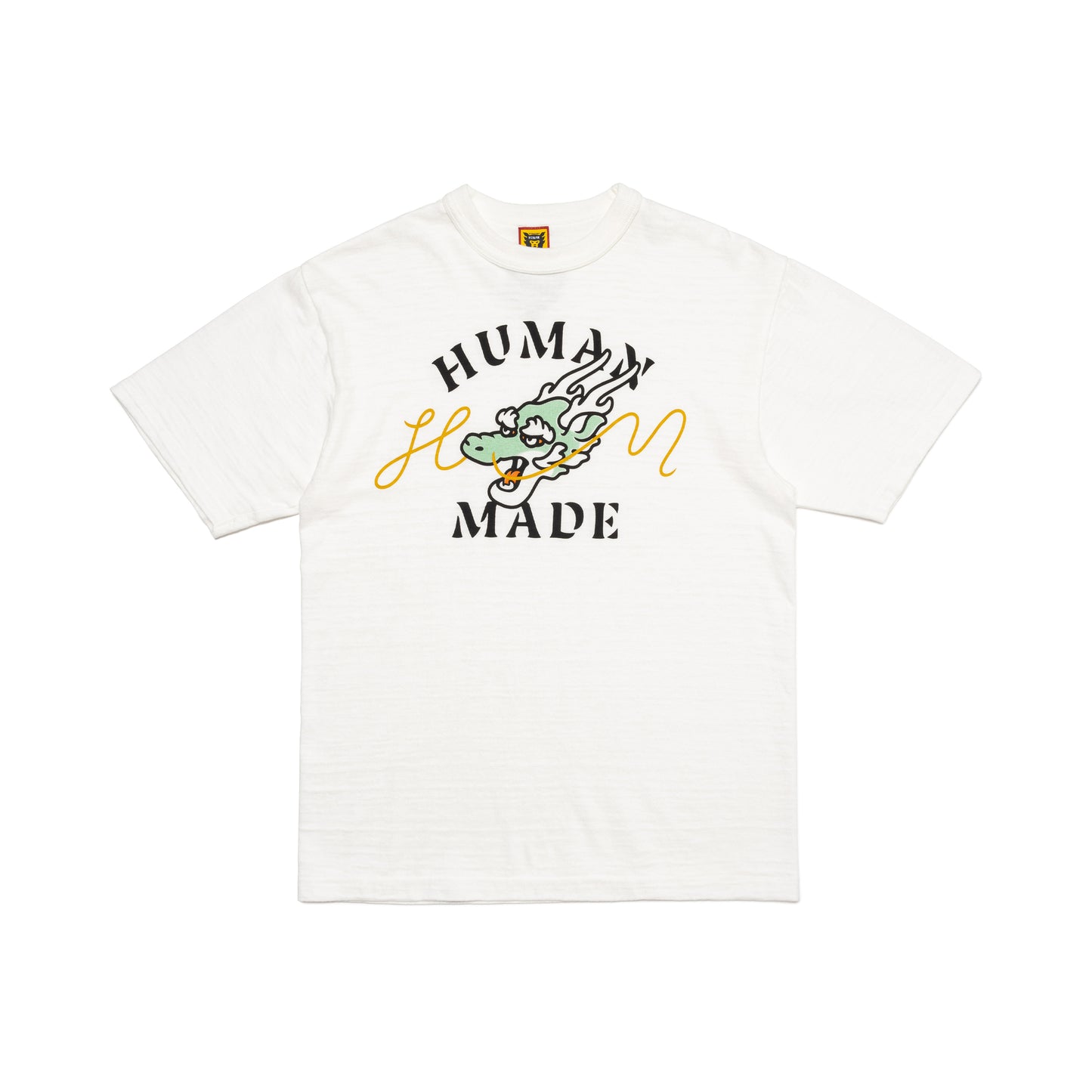 GRAPHIC T-SHIRT #01 – HUMAN MADE ONLINE STORE