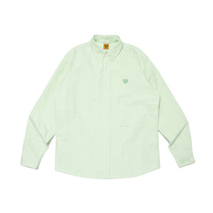 OXFORD BD SHIRT