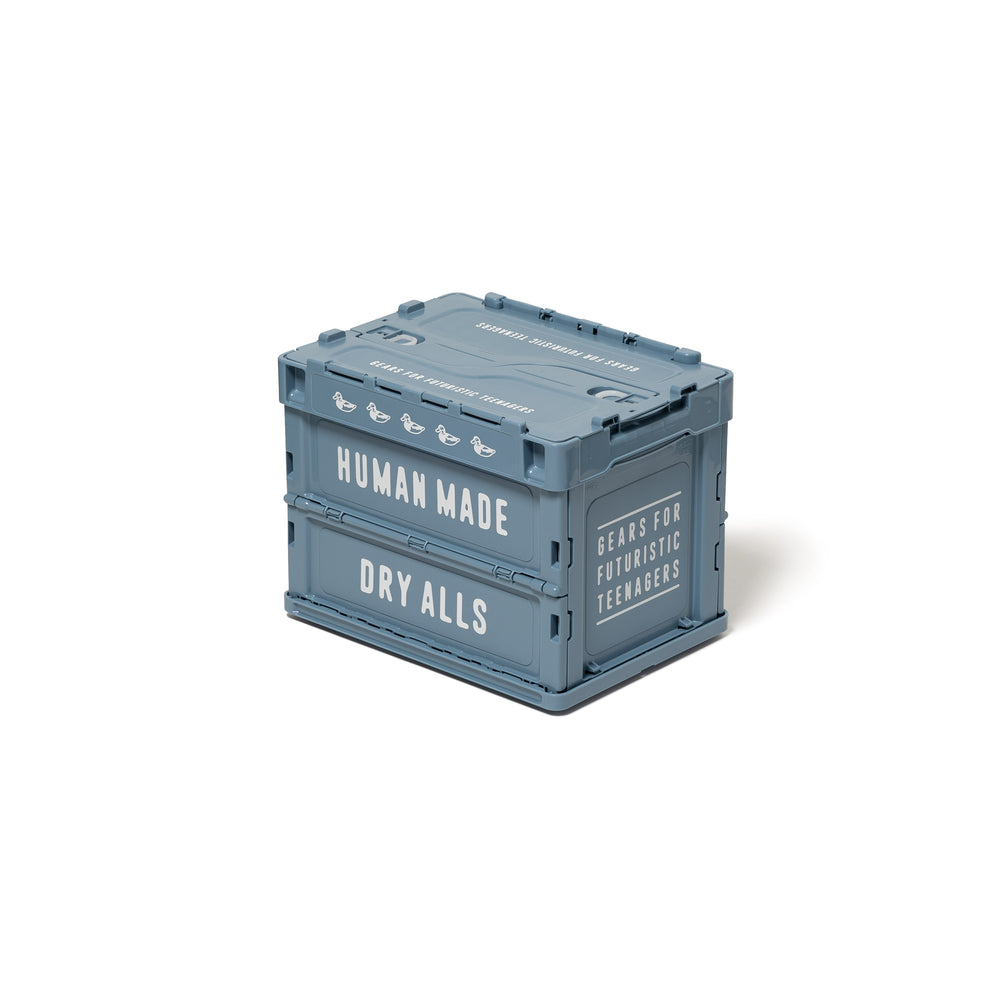 HUMAN MADE CONTAINER 20L – HUMAN MADE ONLINE STORE